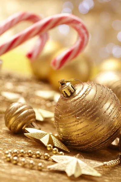 Kerstdecoratie — Stockfoto