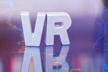 Üç boyutlu kelime Vr