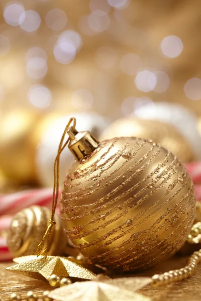 Kerstdecoratie — Stockfoto