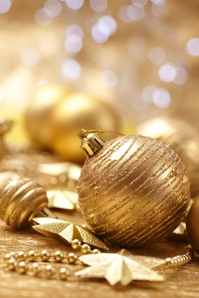 Kerstdecoratie — Stockfoto