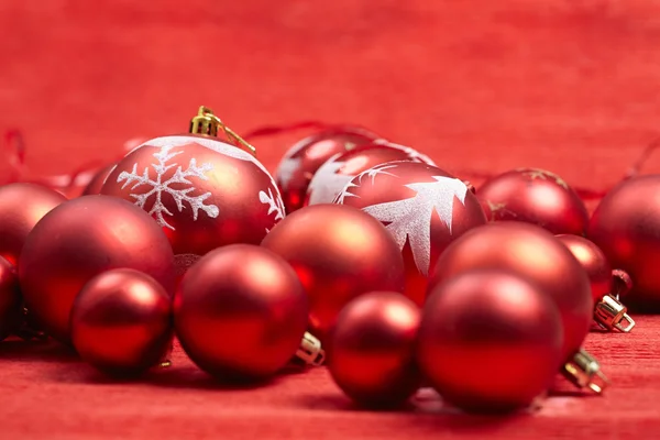 Kerstdecoratie — Stockfoto