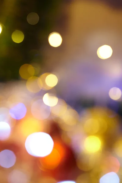 Fondo de Bokeh — Foto de Stock