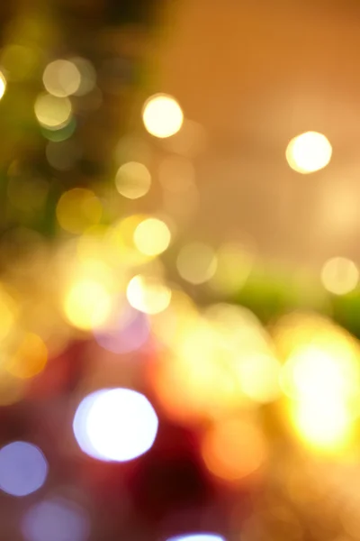 Light bokeh background — Stock Photo, Image