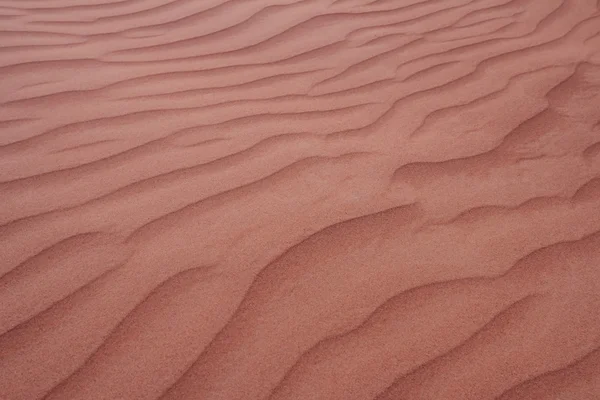 Rode zand textuur — Stockfoto