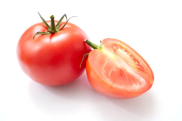 Fresh tomato — Stock Photo, Image