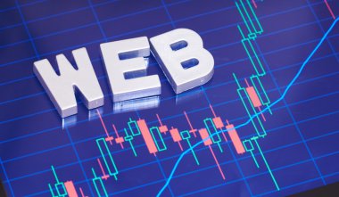 Üç boyutlu kelime web