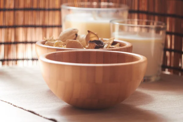 Different spa equipment — Stock Photo, Image