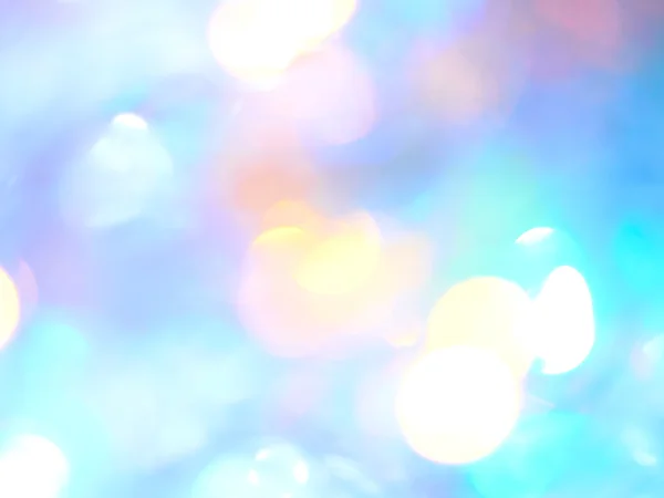 Abstract Colorful Blurring Lights Background — Stock Photo, Image