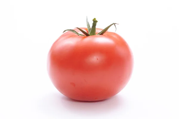 Fresh tomato Stock Image