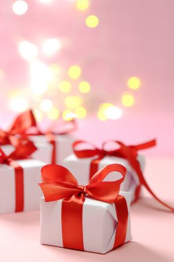 Sevgililer günü için hediye