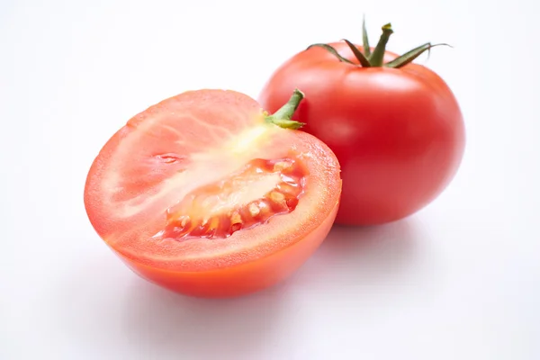 Fresh tomato — Stock Photo, Image