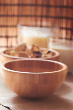 Farklı spa-donatımı