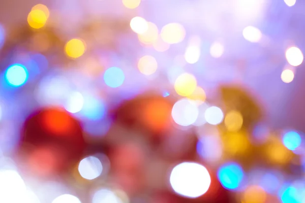 Fondo de luz Bokeh —  Fotos de Stock