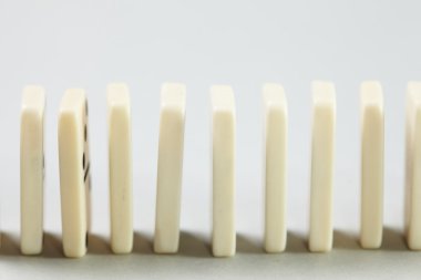 Domino parçaları