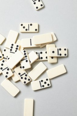 Domino parçaları