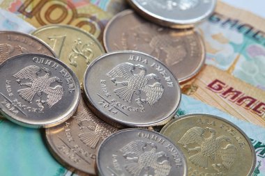 Çeşitli ülkelerin para