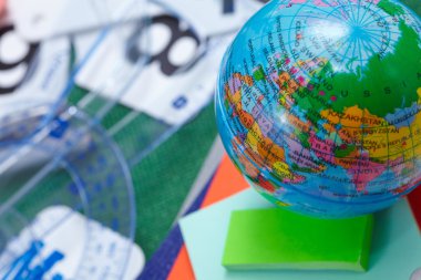 Okul konseptine dönüş