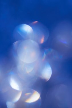 ışık bulanıklık