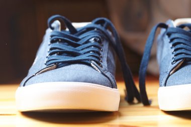 Donanma casual Ayakkabı