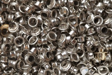 Metal doku arkaplanı