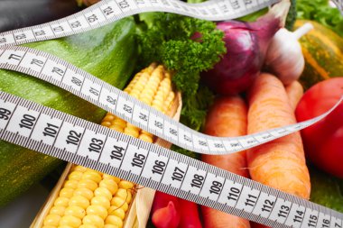 Sağlıklı gıda kavramı