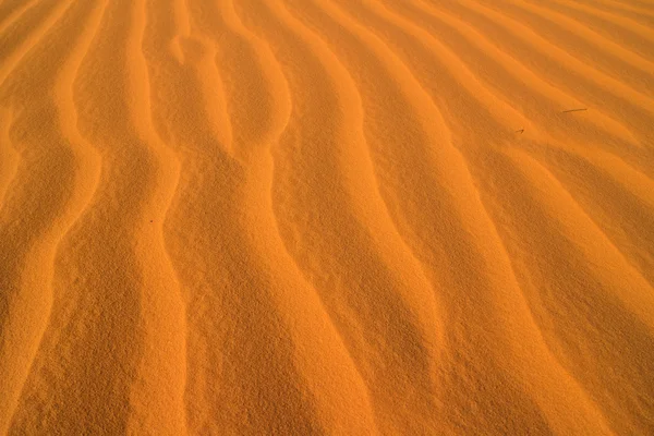 Areia fundo texturizado — Fotografia de Stock