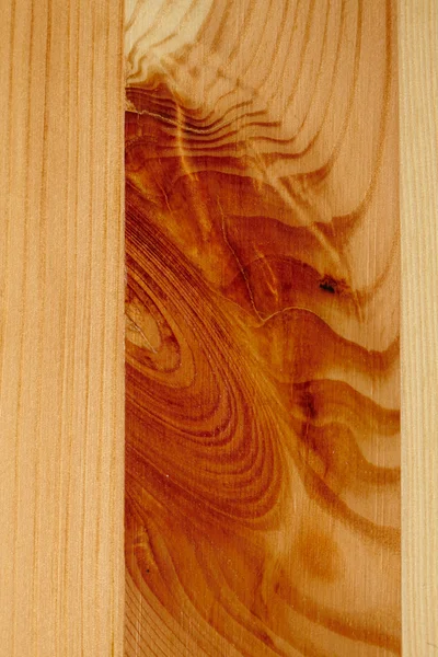 Textura interior de madera — Foto de Stock