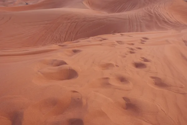 Sand textured background — Stock Photo, Image