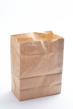 Kahverengi kese kağıdı