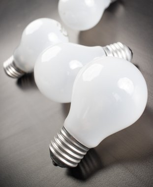 Beyaz Işık Ampüller