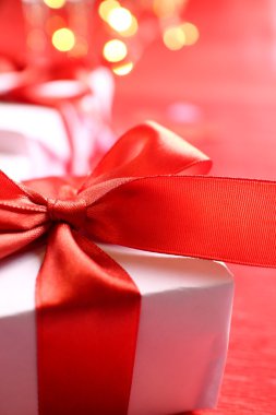 Sevgililer Günü için hediyeler