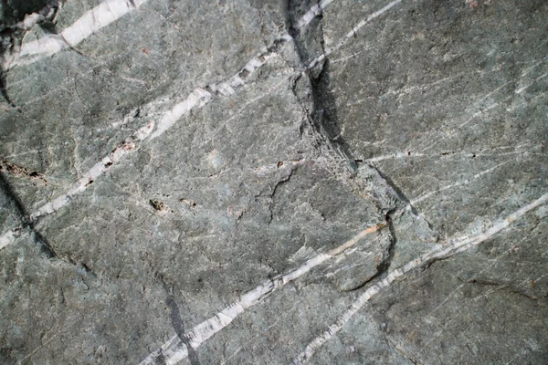 Серый камень — стоковое фото