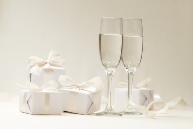 Sevgililer günü için hediye