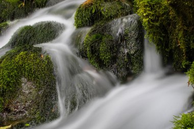 güzel akışı Hareket Bulanıklığı
