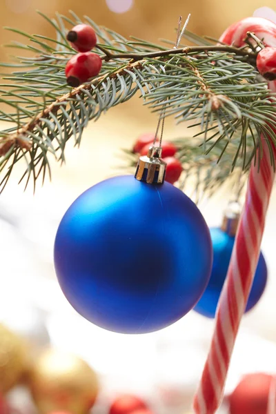 Christmas decoration concept — Stock Photo, Image