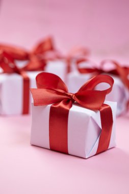 Sevgililer günü için hediye