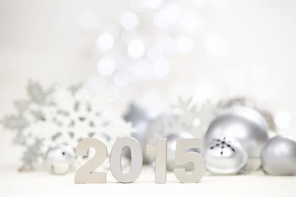 New Year concept — Stock Photo, Image