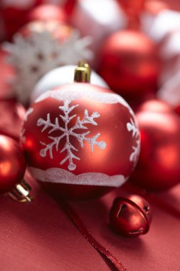 Yılbaşı kutlama kartı