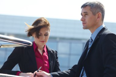 iş insan ilişkileri