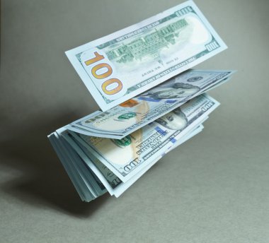 Amerikan Doları banknot