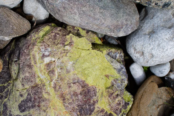 Rocks stones background — Stock Photo, Image