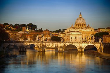 Vatikan, Roma, İtalya
