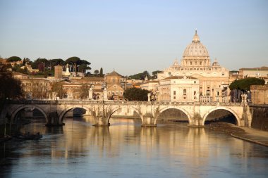 Vatikan, Roma, İtalya