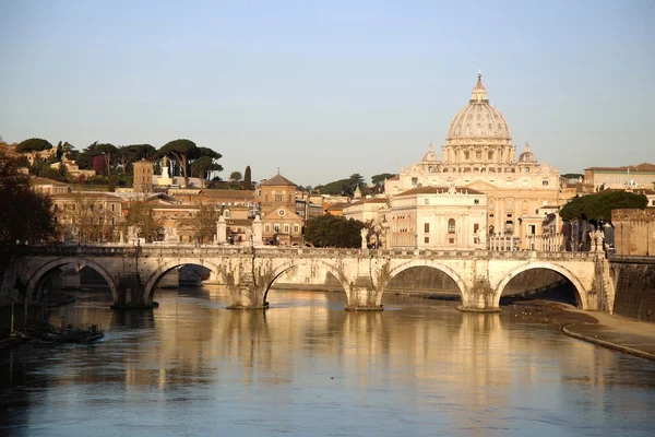 Vatikan, Roma, İtalya — Stok fotoğraf