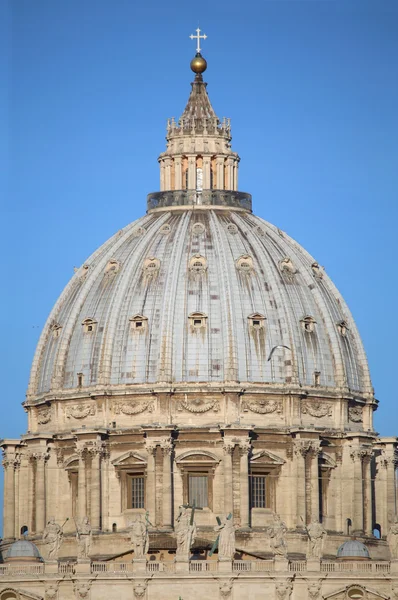 Watykan, Rzym, Włochy — Zdjęcie stockowe