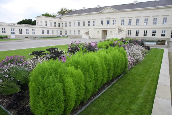 Hannover, deutschland - 30. juli: das ist die wichtigste garde — Stockfoto