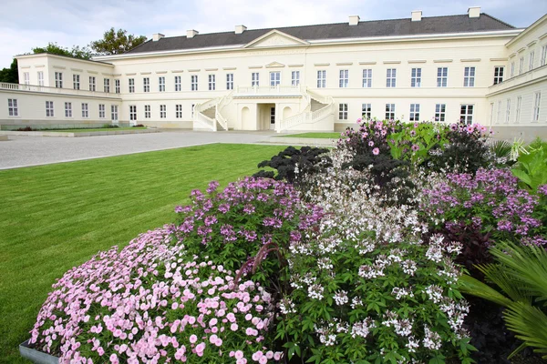 HANNOVER, GERMANIA - 30 LUGLIO: E "la più importante garda — Foto Stock