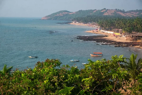 Anjuna beach Stock Photos, Royalty Free Anjuna beach Images | Depositphotos