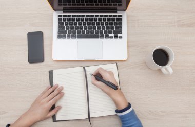 Çalışma alanı geliştirici mobil uygulamaları