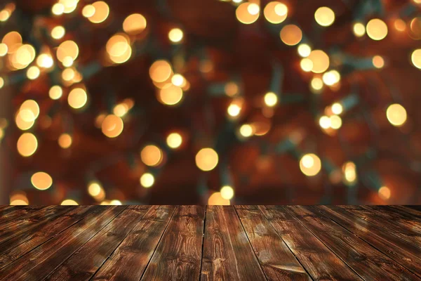 Textura de madera vieja, fondo con luz —  Fotos de Stock